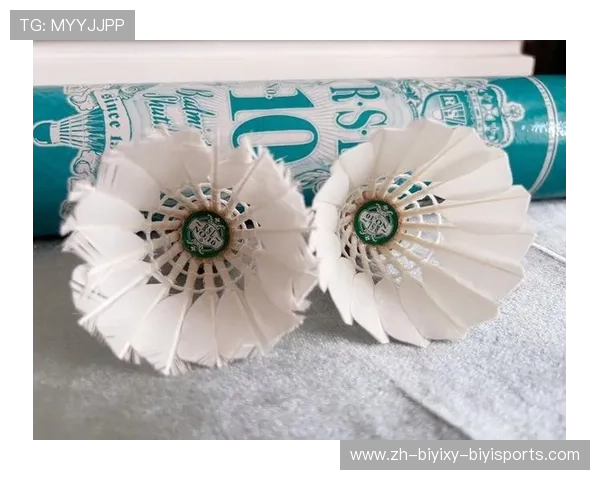 羽毛球什么球毛好 羽毛球什么球毛好