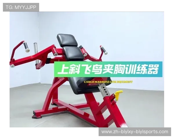 飞鸟训练全攻略：提升胸肌力量与塑形技巧