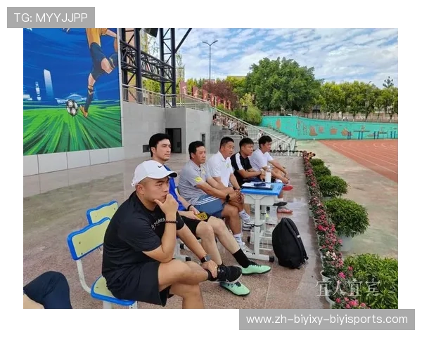 足球赛事中的球员体能与技术测试 足球赛事中的球员体能与技术测试