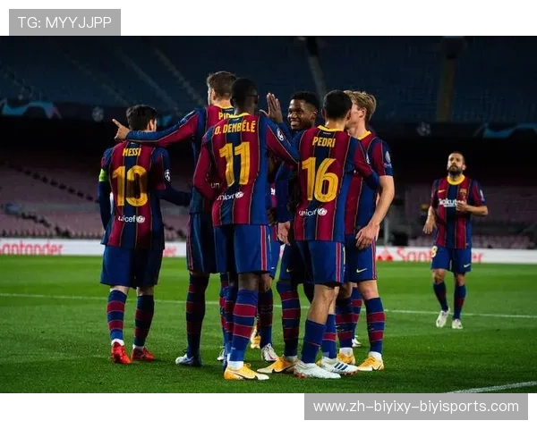 西甲联赛巴萨回放：巴塞罗那近期比赛录像观看指南