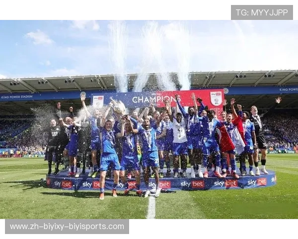 英超狐狸队是哪支球队?莱斯特城的传奇 英超狐狸队是哪支球队?莱斯特城的传奇