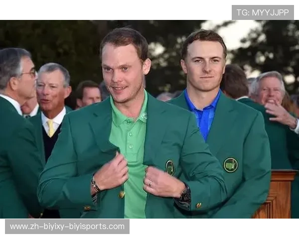 真球迷挑战第90届美国大师赛考题你能答对多少